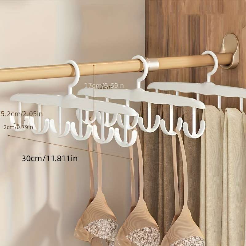 12 Hook Swivel Hanger