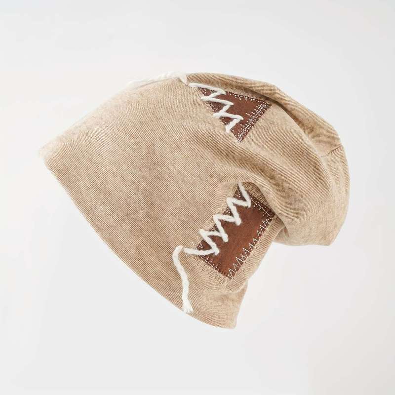 Lightweight And Stylish Loose Beanie