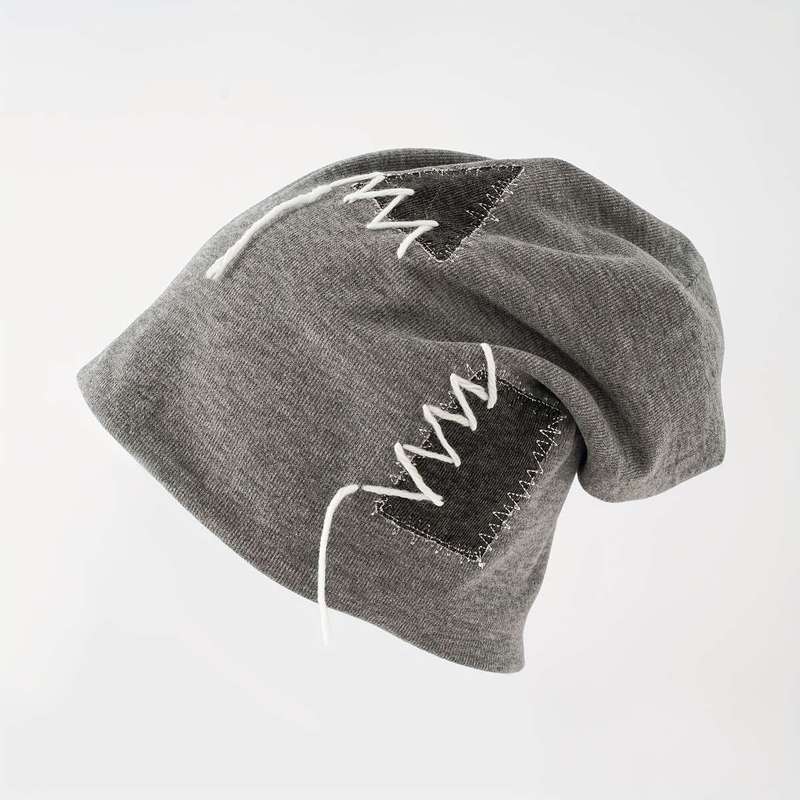 Lightweight And Stylish Loose Beanie