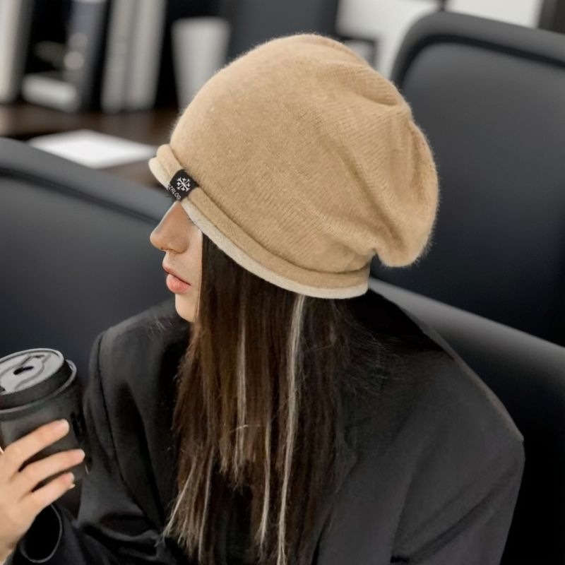 Cozy Knitted Hat