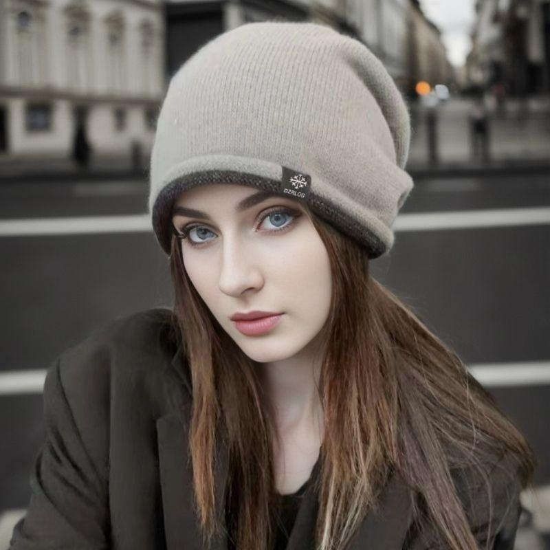 Cozy Knitted Hat