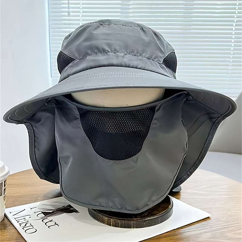 1 x Fashion Fishing Hat