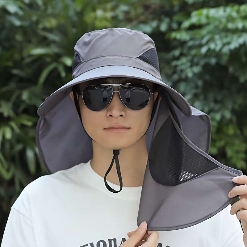 1 x Fashion Fishing Hat
