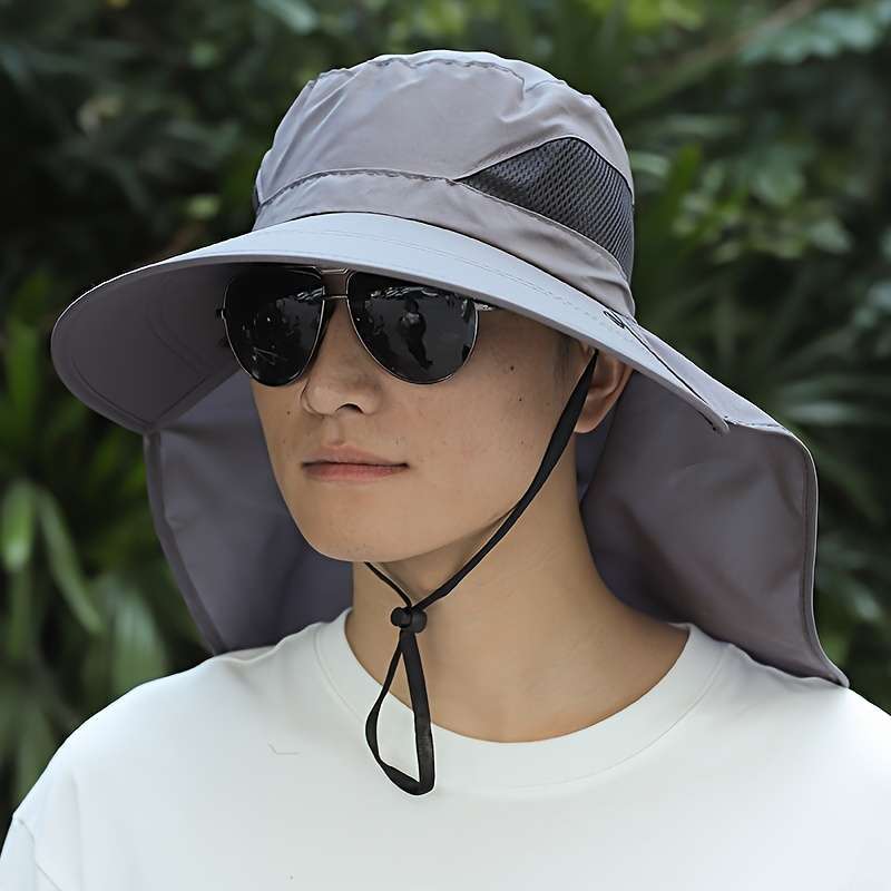 1 x Fashion Fishing Hat