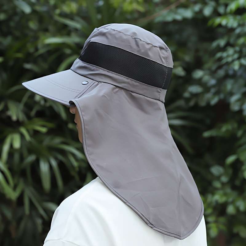 1 x Fashion Fishing Hat