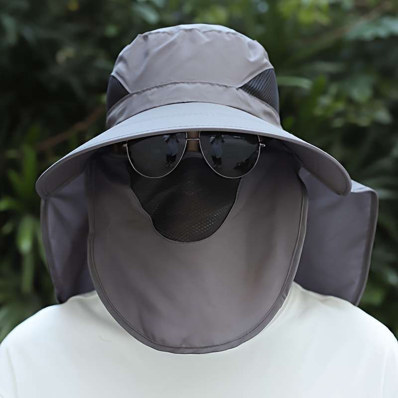 1 x Fashion Fishing Hat