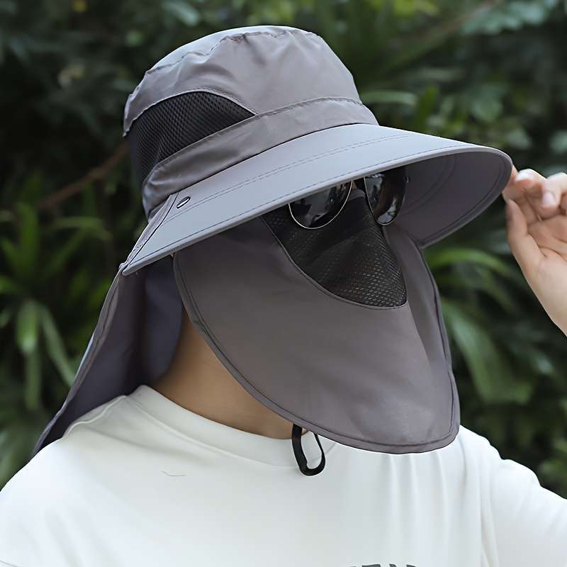 1 x Fashion Fishing Hat