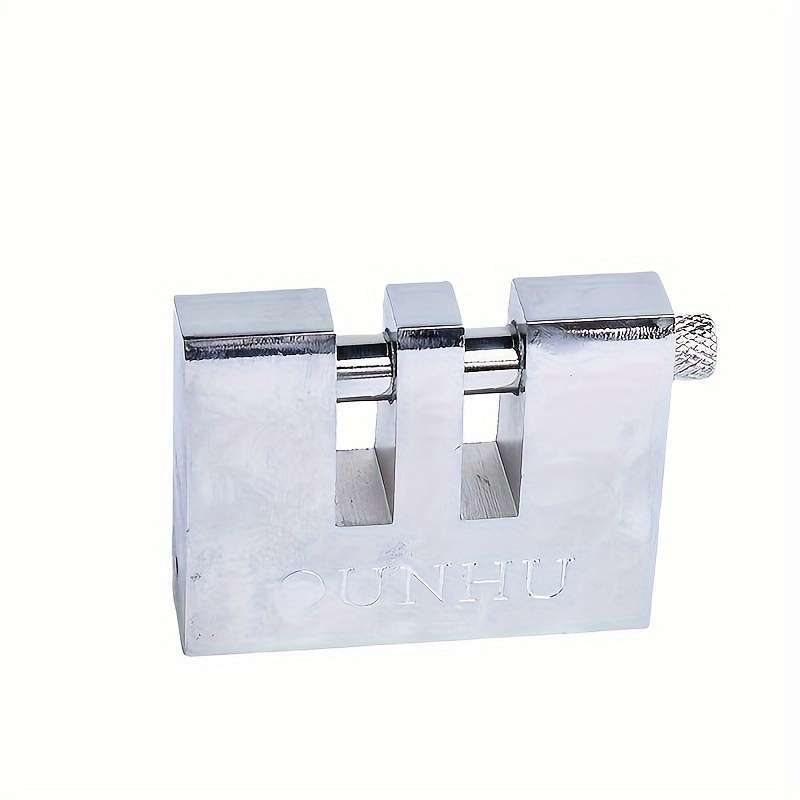 Stainless Steel Key Lock Car Anti-Theft Device