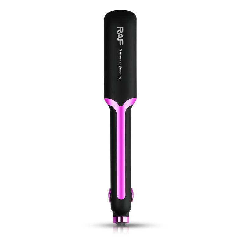 Portable Mini Hair Straightener