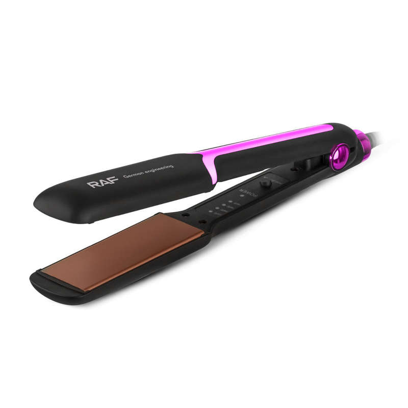 Portable Mini Hair Straightener