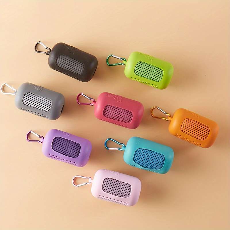 1pcs Camping Towel Cooling Towel Ice Towel