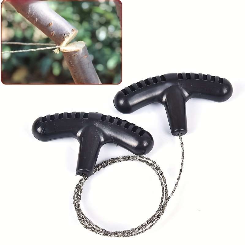 Portable Wire Saw