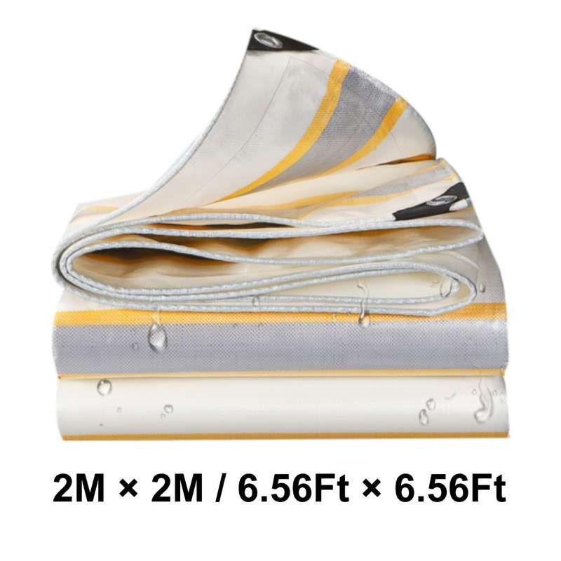 Heavy Duty Pe Tarp