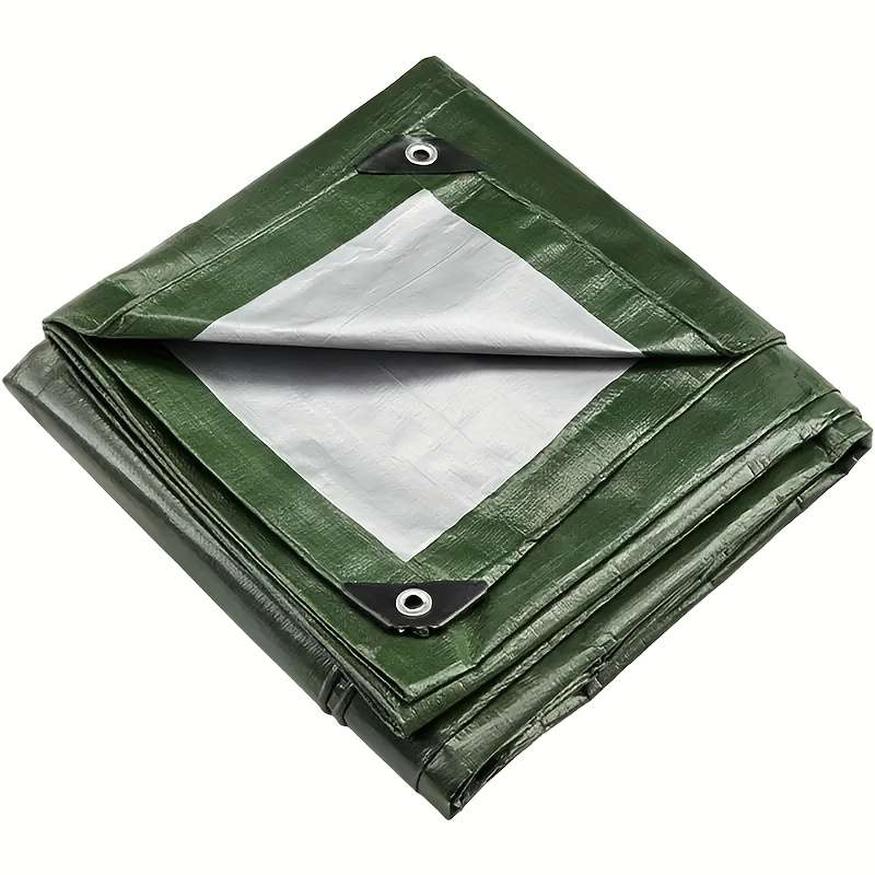 Heavy Duty Pe Tarps