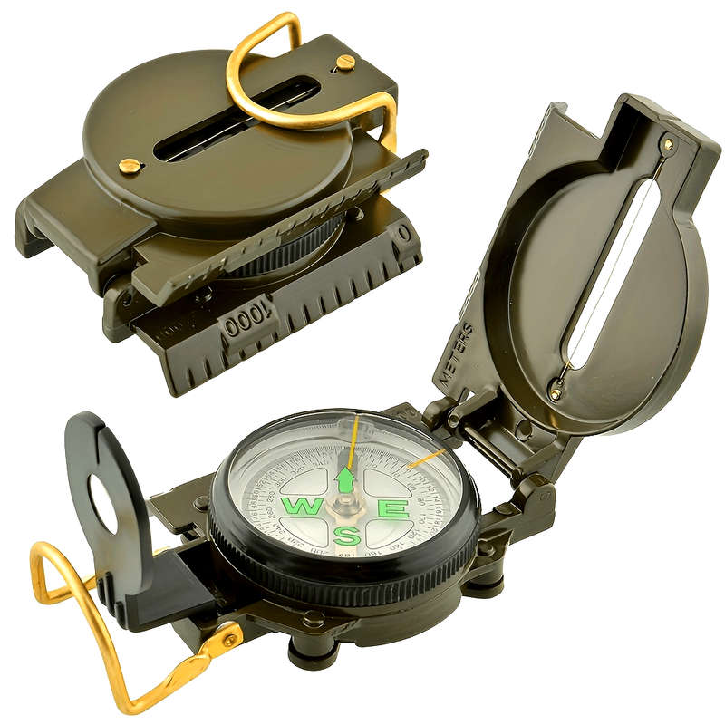 Waterproof Compass