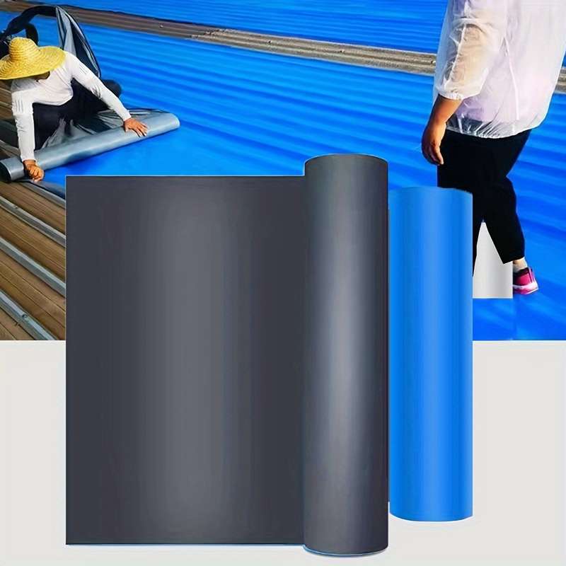 Heavy Duty Self-Adhesive Waterproof Tape
