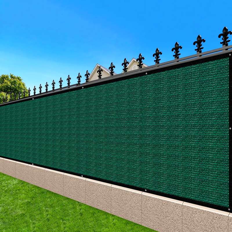 Privacy Fence Screen