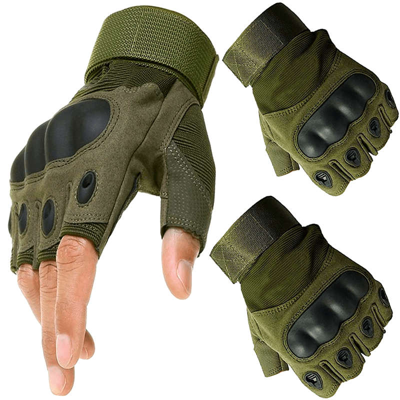 Tactical Gloves For Men And Women