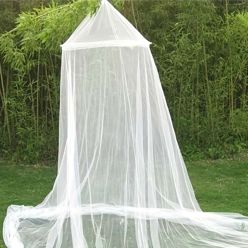 Breathable Nylon Mosquito Net