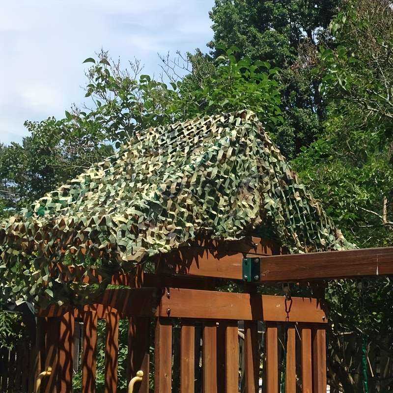 1pc Camouflage Net