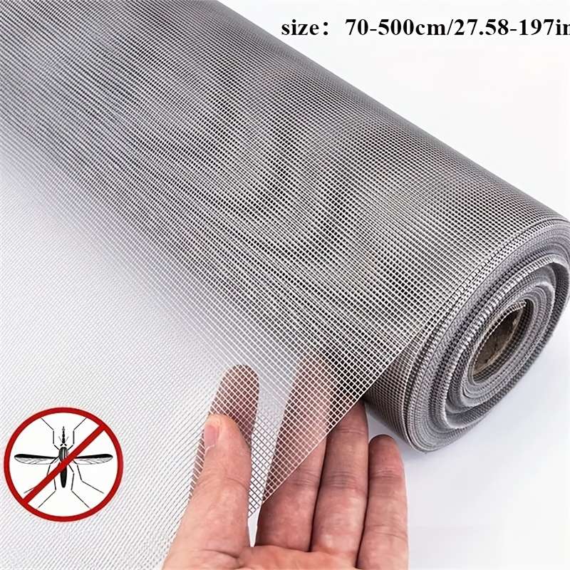 1 x 5m Window Screen