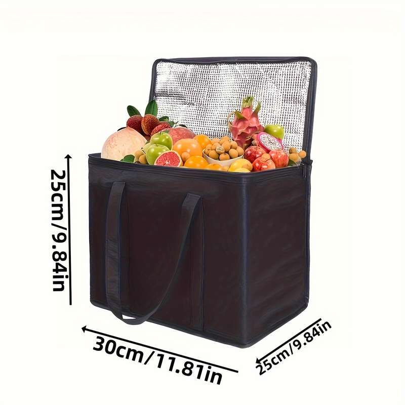 Large-Capacity Thermal Bags