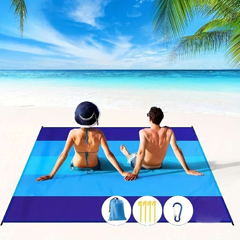 1 Portable Mat