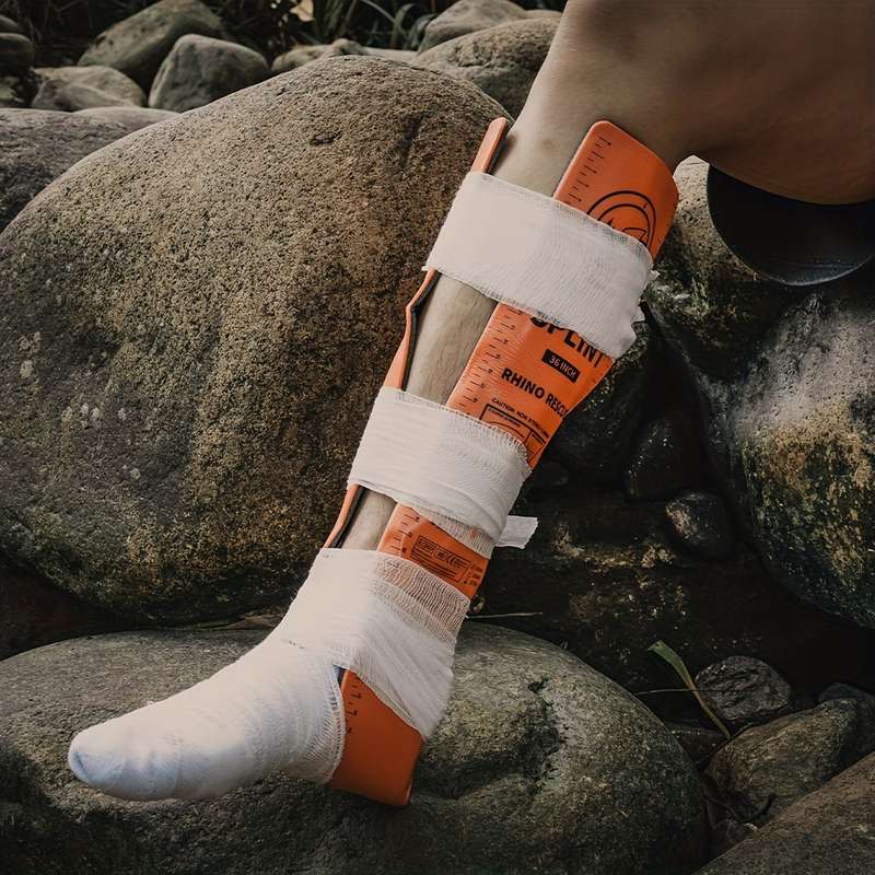 18 Lightweight Folding Clamp