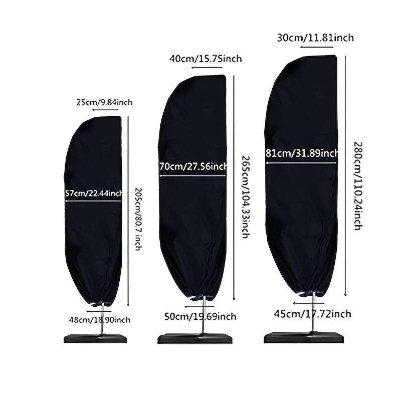 Umbrella Cover