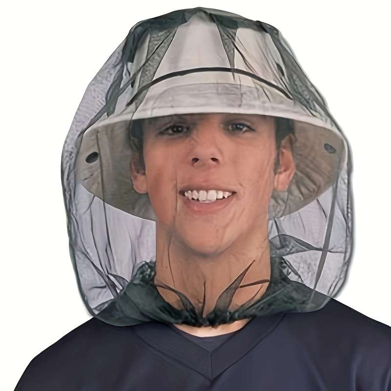Lightweight And Breathable Mosquito Net
