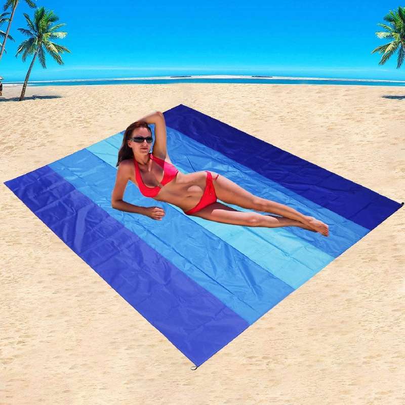 1 Portable Mat