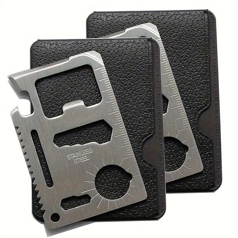 1 Piece 11-In-1 Multi-Tool