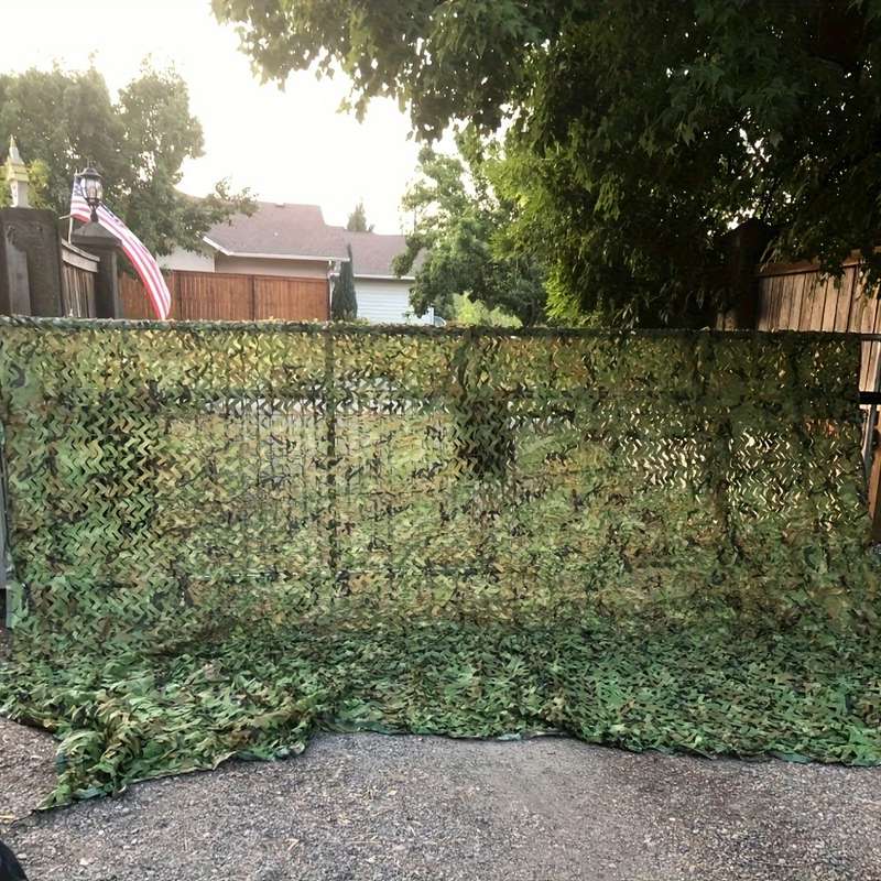 1pc Camouflage Net