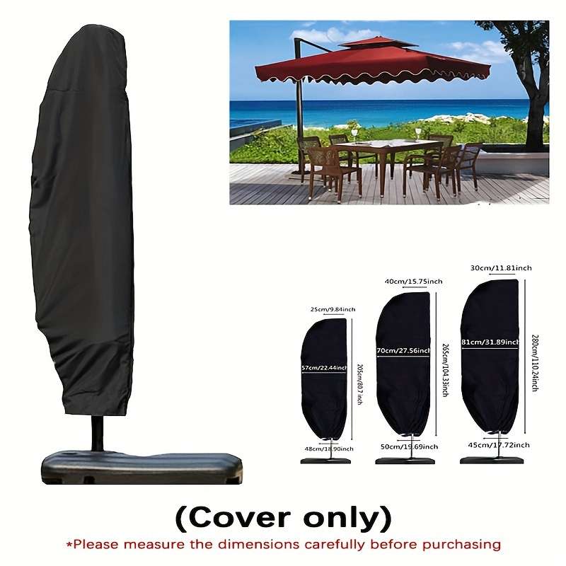 Umbrella Cover