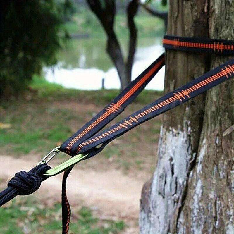 2 Hammock Straps
