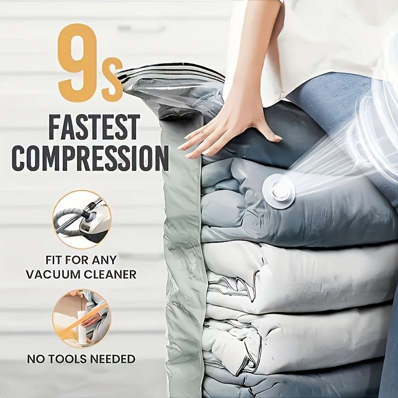 Vacuum Storage Bags
