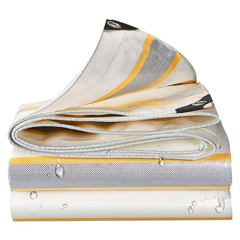 Heavy Duty Pe Tarp