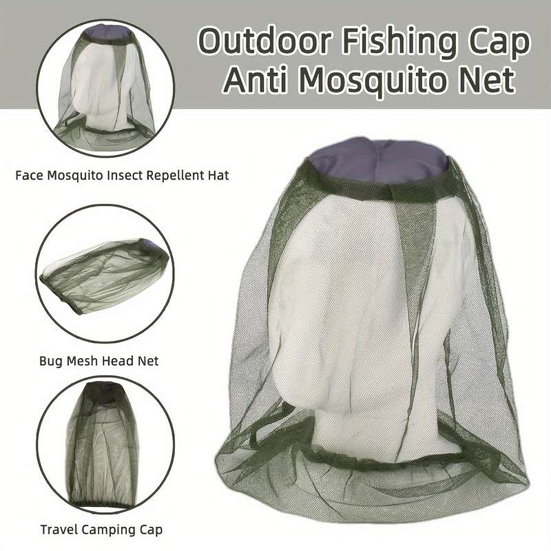 Lightweight And Breathable Mosquito Net