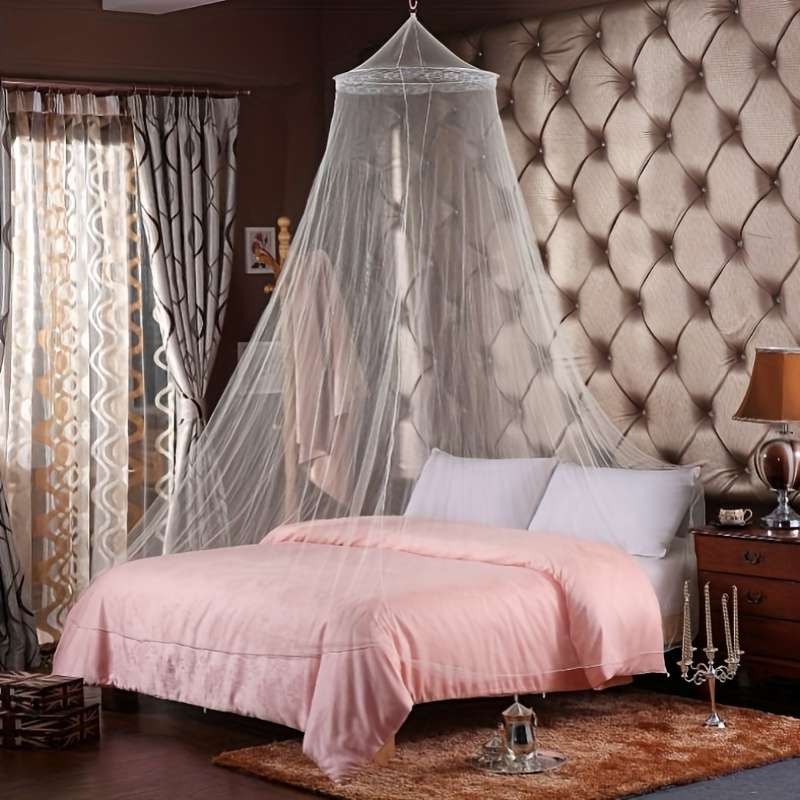 Breathable Nylon Mosquito Net