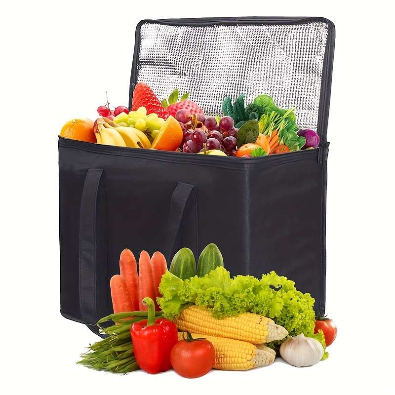 Large-Capacity Thermal Bags