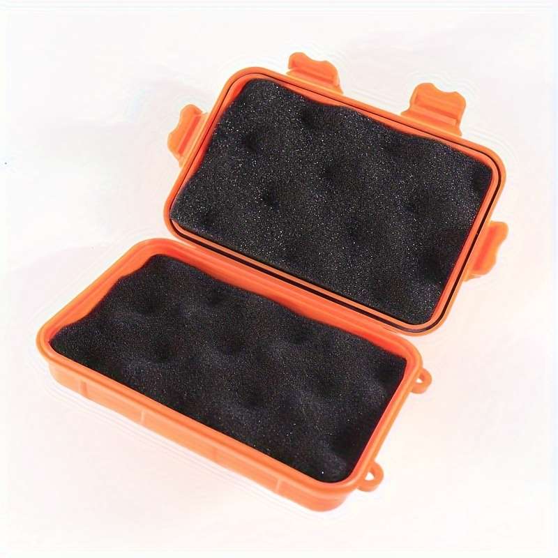 1 Heavy-Duty Outdoor Storage Box