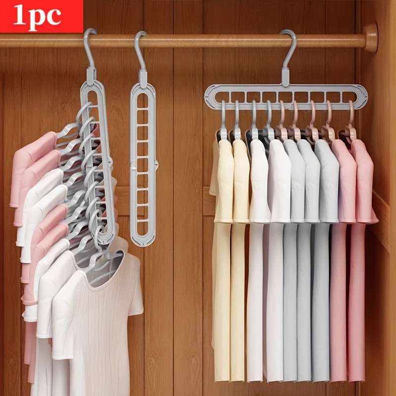 1 Wardrobe Organizer