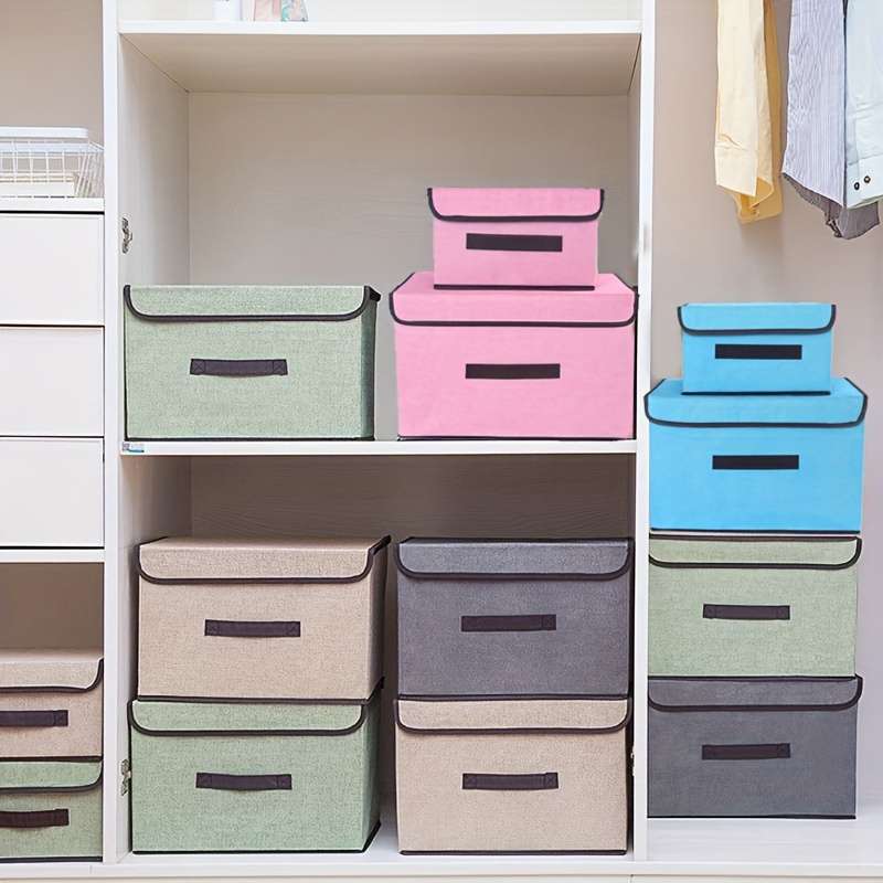 Foldable Storage Box