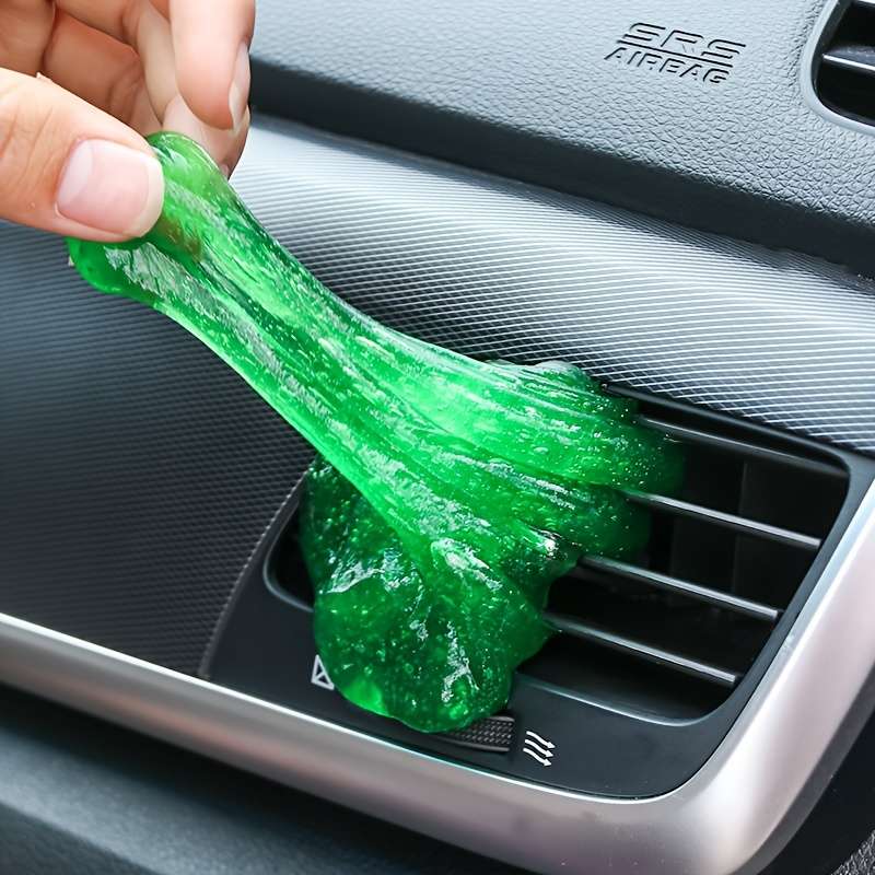 Interior Detail Cleaning Gel