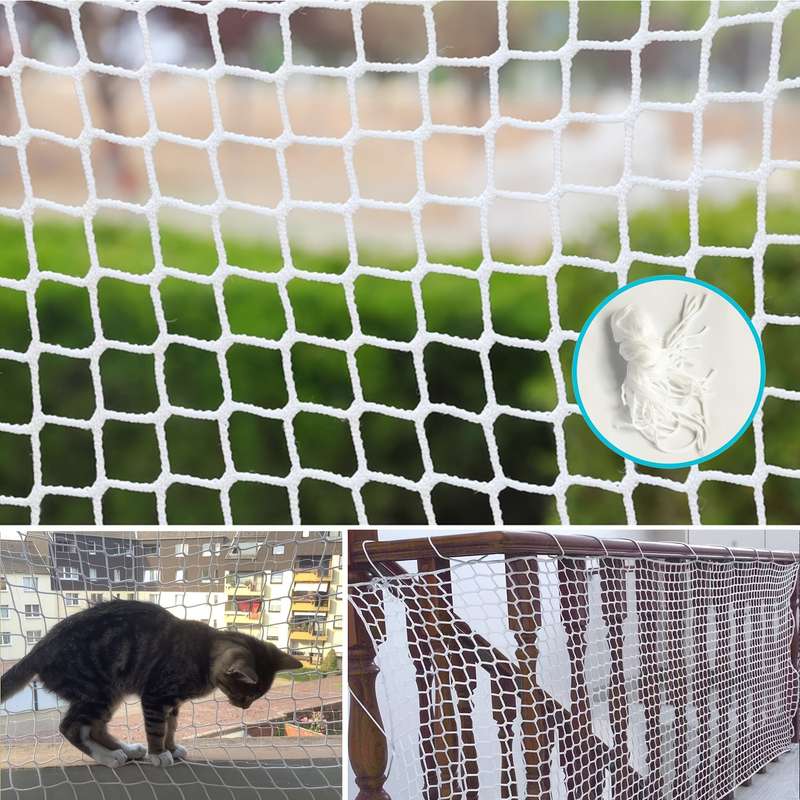 Outdoor Garden Decorative Fence Net