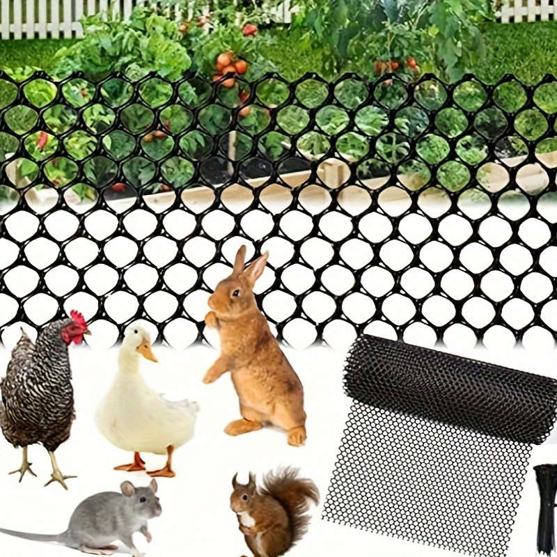 Pet Safety Fence
