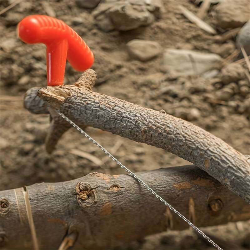 Portable Wire Saw