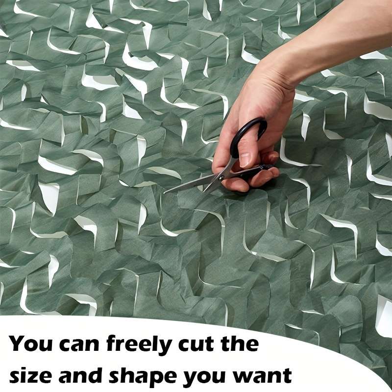 Camouflage Netting