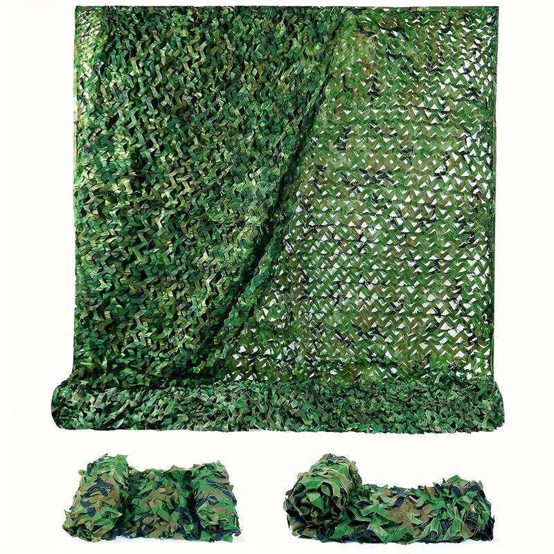 1pc Camouflage Net