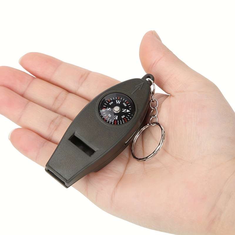 1 Piece Multifunctional 4-In-1 Outdoor Tool